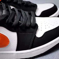 Mid Top Sneakers, Black Colorway, Lace Up Design, Casual Gift for Sneaker Fans