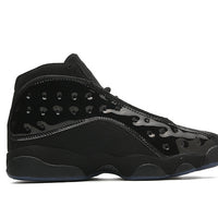 Sneakers, Black Colorway, Lace Up Design, Casual Gift for Sneaker Fans