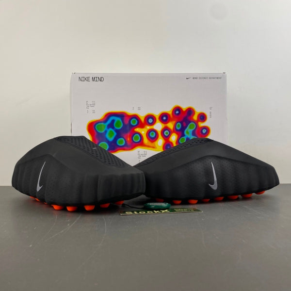 Slides, Black Colorway, Slip On Design, Casual Gift for Shoe Lovers