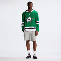 Dallas Stars Green Breakaway Home Jersey