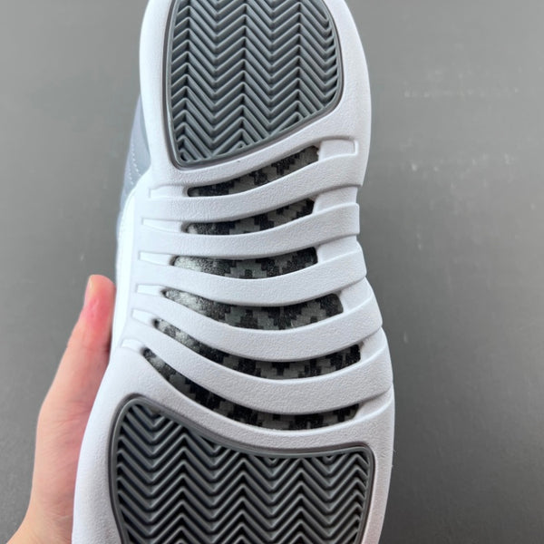 Low Top Sneakers, White Gray Colorway, Lace Up Design, Casual Gift for Sneaker Fans