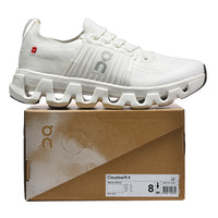 Low Top Sneakers, White Colorway, Lace Up Design, Casual Gift for Sneaker Fans