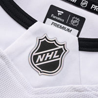 Pittsburgh Penguins White Away Premium Jersey