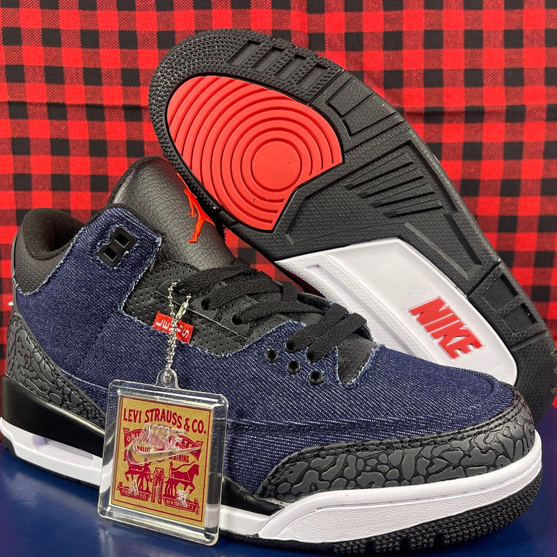 Low Top Sneakers, Blue Colorway, Lace Up Design, Casual Gift for Sneaker Fans