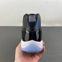 High Top Sneakers, Blue Black Colorway, Lace Up Design, Casual Gift for Sneaker Fans