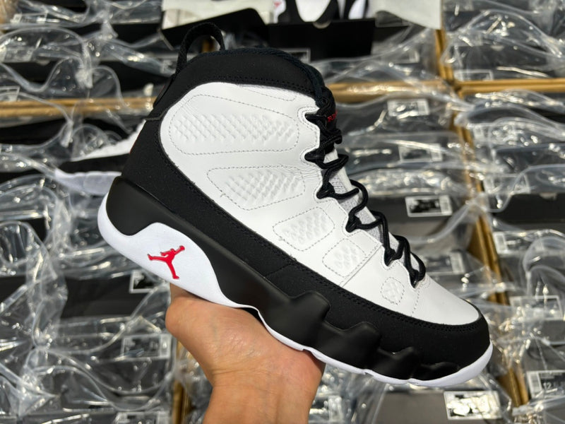High Top Sneakers, White Black Colorway, Lace Up Design, Casual Gift for Sneaker Fans
