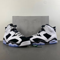 High Top Sneakers, White Black Colorway, Lace Up Design, Casual Gift for Sneaker Fans