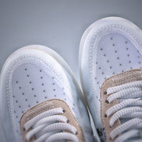 Low Top Sneakers, White Colorway, Lace Up Design, Casual Gift for Sneaker Fans