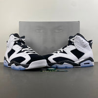 High Top Sneakers, White Black Colorway, Lace Up Design, Casual Gift for Sneaker Fans