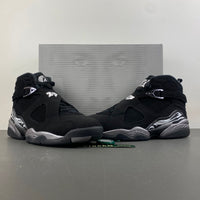 Mid Top Sneakers, Black Silver Colorway, Leather Footwear, Lace Up Design, Casual Gift for Sneaker Fans