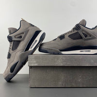 Low Top Sneakers, Black Colorway, Lace Up Design, Casual Gift for Sneaker Fans