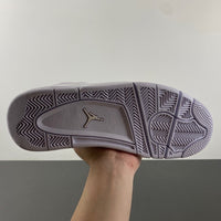 Low Top Sneakers, White Gold Colorway, Lace Up Design, Casual Gift for Sneaker Fans
