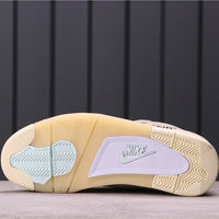 Sneakers, White Colorway, Lace Up Design, Casual Gift for Sneaker Fans