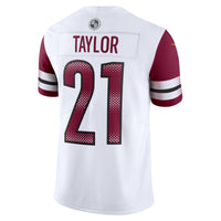 Washington Commanders Sean Taylor White 2022 Retired Player Limited Jersey