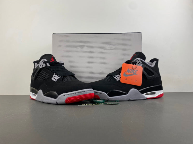 Mid Top Sneakers, Black Red Colorway, Lace Up Design, Casual Gift for Sneaker Fans