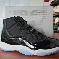 High Top Sneakers, Black White Colorway, Lace Up Design, Casual Gift for Sneaker Fans
