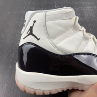 Sneakers, Cream Black Colorway, Lace Up Design, Casual Gift for Sneaker Fans