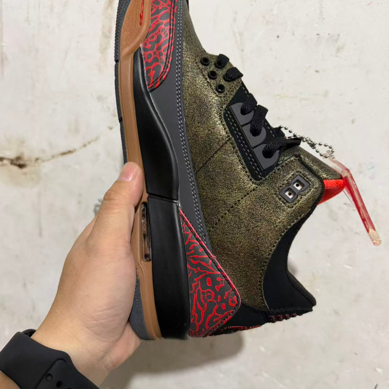 Low Top Sneakers, Black Brown Colorway, Lace Up Design, Casual Gift for Sneaker Fans
