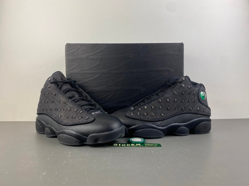 Low Top Sneakers, Black Colorway, Lace Up Design, Casual Gift for Sneaker Fans