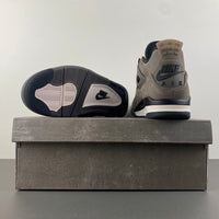 Low Top Sneakers, Black Colorway, Lace Up Design, Casual Gift for Sneaker Fans