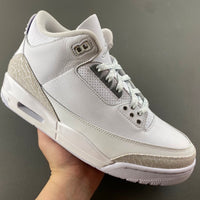 Low Top Sneakers, White Colorway, Cracked Pattern, Lace Up Design, Casual Gift for Sneaker Fans