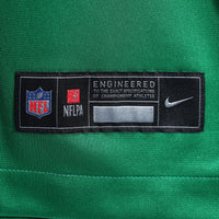 Philadelphia Eagles Nolan Smith Kelly Green Alternate Game Jersey