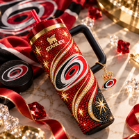 Stanley Carolina Hurricanes Jewel Statement Tumbler