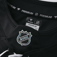 Los Angeles Kings Black Alternate Premium Jersey