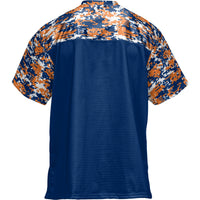 Bucknell Bison Football Jersey - Blue