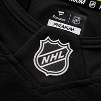 Toronto Maple Leafs Black Alternate Premium Jersey