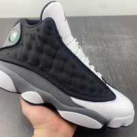Sneakers, White Black Colorway, Reflective Detail, Lace Up Design, Casual Gift for Sneaker Fans