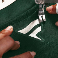 Minnesota Wild Green Home Authentic Pro Jersey