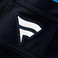 Winnipeg Jets Navy Home Premium Custom Jersey