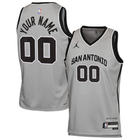San Antonio Spurs Statement Jersey - Custom