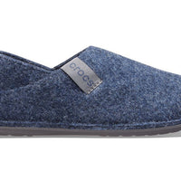 Classic Slippers - Blue - Style 205837-459