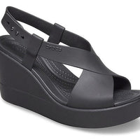 Sports Sandals - Black - Style 206222-060