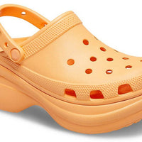 Classic Clogs - Orange - Style 206302-801