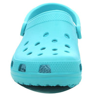 Beach Sandals - Blue - Style 10001-4SL