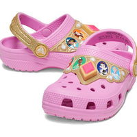 Kids' Classic Clogs - Pink - Style 208359-6SW