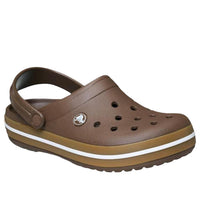 Clogs - Brown - Style 212756-2PO