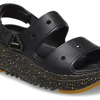 Sandals - Black - Style 208610-0C4