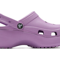 Classic Beach Shoes - Lavender - Style 206750-5PR