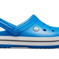 Beach Sandals - Blue - Style 11016-4JN