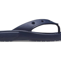 Classic Casual Flip-Flops - Dark Blue - Style 207713-410