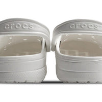 Classic Clogs - White - Style 10126-100