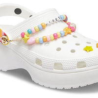 Sandals - White - Style 206984-94S