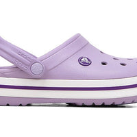 Classic Clogs - Purple - Style 11016-50Q