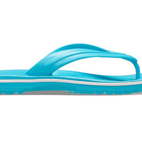 Flip-Flops - Blue - Style 11033-4SL