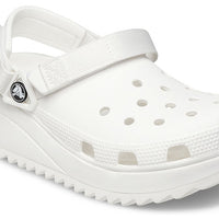 Classic Clogs - White - Style 206772-143