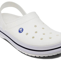 Beach Sandals - White - Style 11016-100